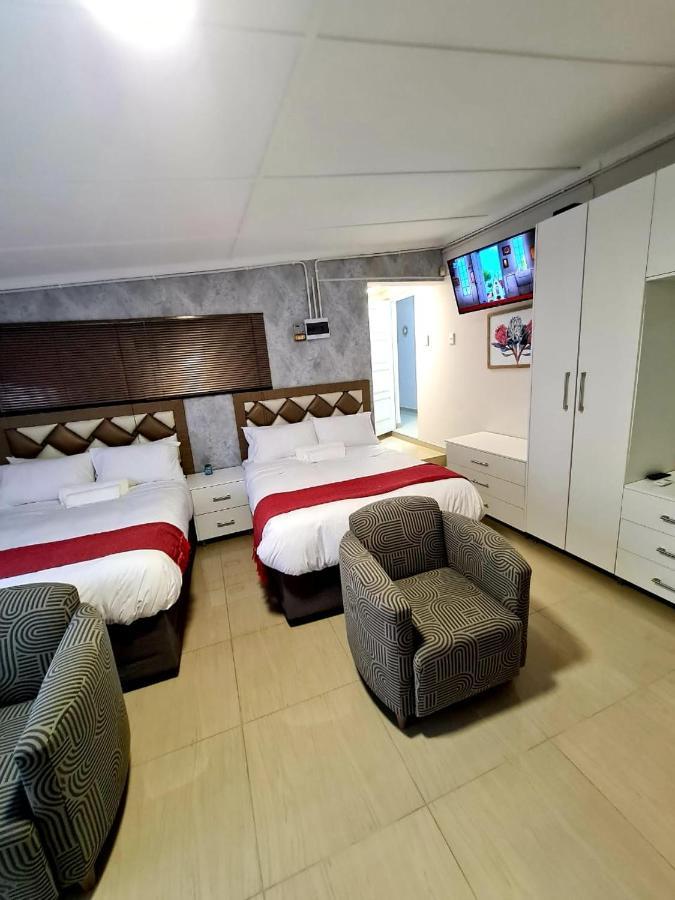 36 Frere Road Shelly Beach , Margate Zewnętrze zdjęcie