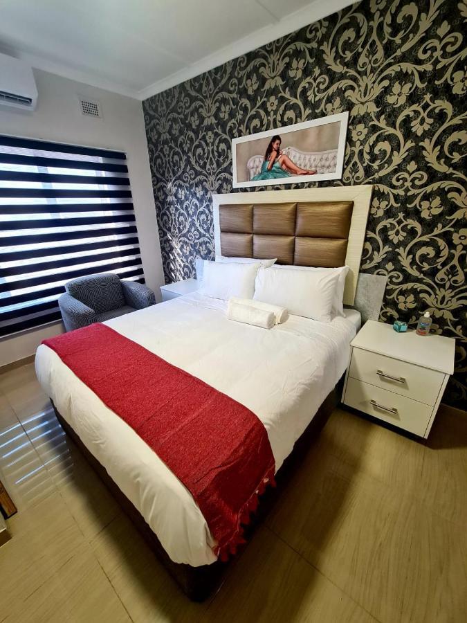 36 Frere Road Shelly Beach , Margate Zewnętrze zdjęcie