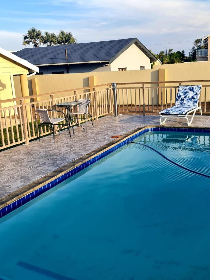 36 Frere Road Shelly Beach , Margate Zewnętrze zdjęcie