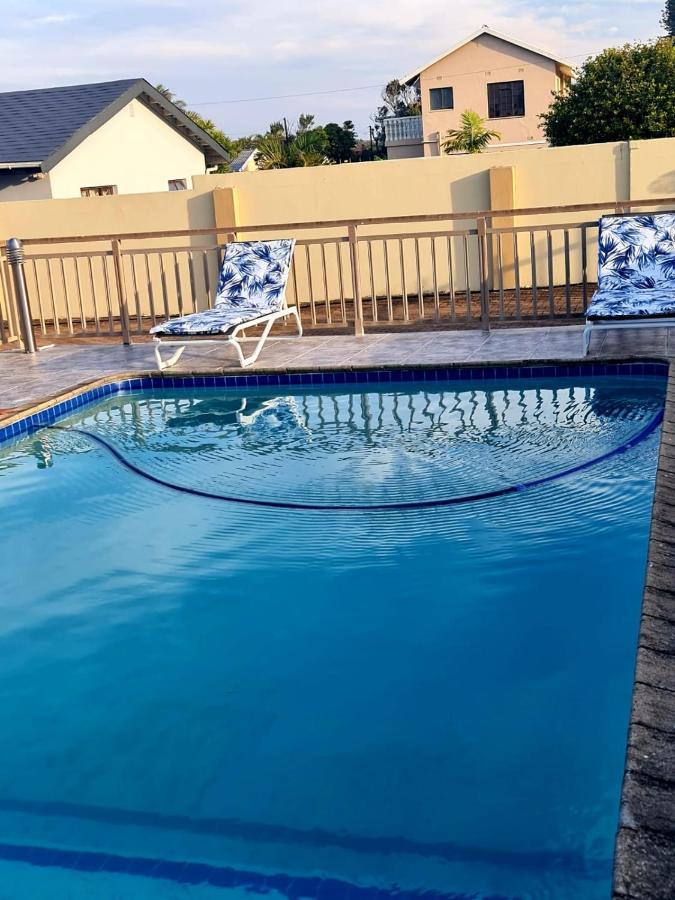 36 Frere Road Shelly Beach , Margate Zewnętrze zdjęcie