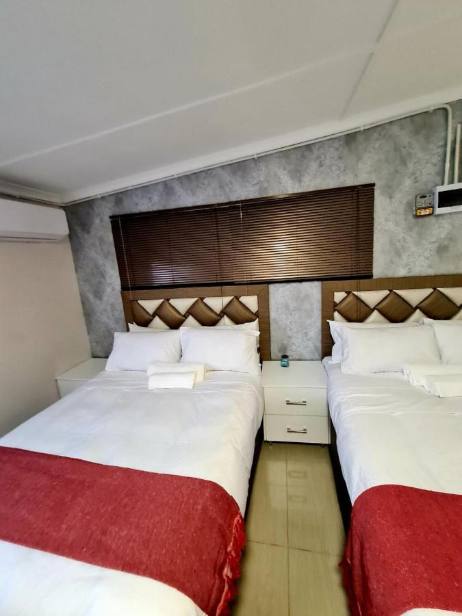 36 Frere Road Shelly Beach , Margate Zewnętrze zdjęcie