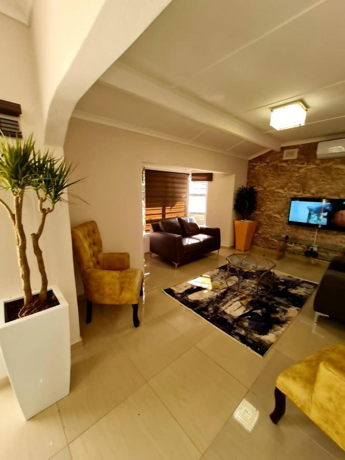36 Frere Road Shelly Beach , Margate Zewnętrze zdjęcie