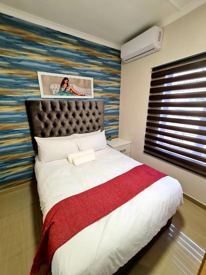36 Frere Road Shelly Beach , Margate Zewnętrze zdjęcie