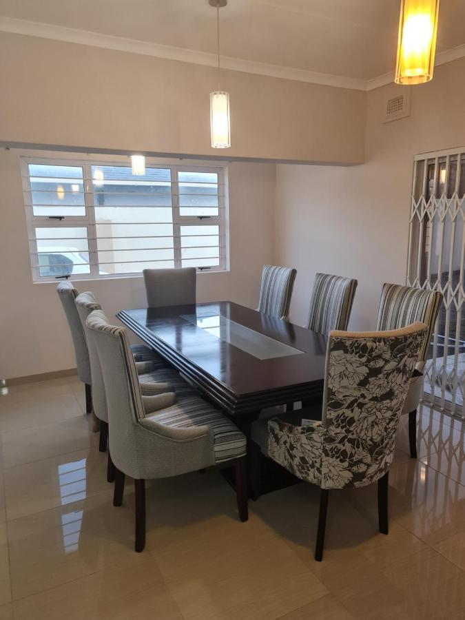 36 Frere Road Shelly Beach , Margate Zewnętrze zdjęcie