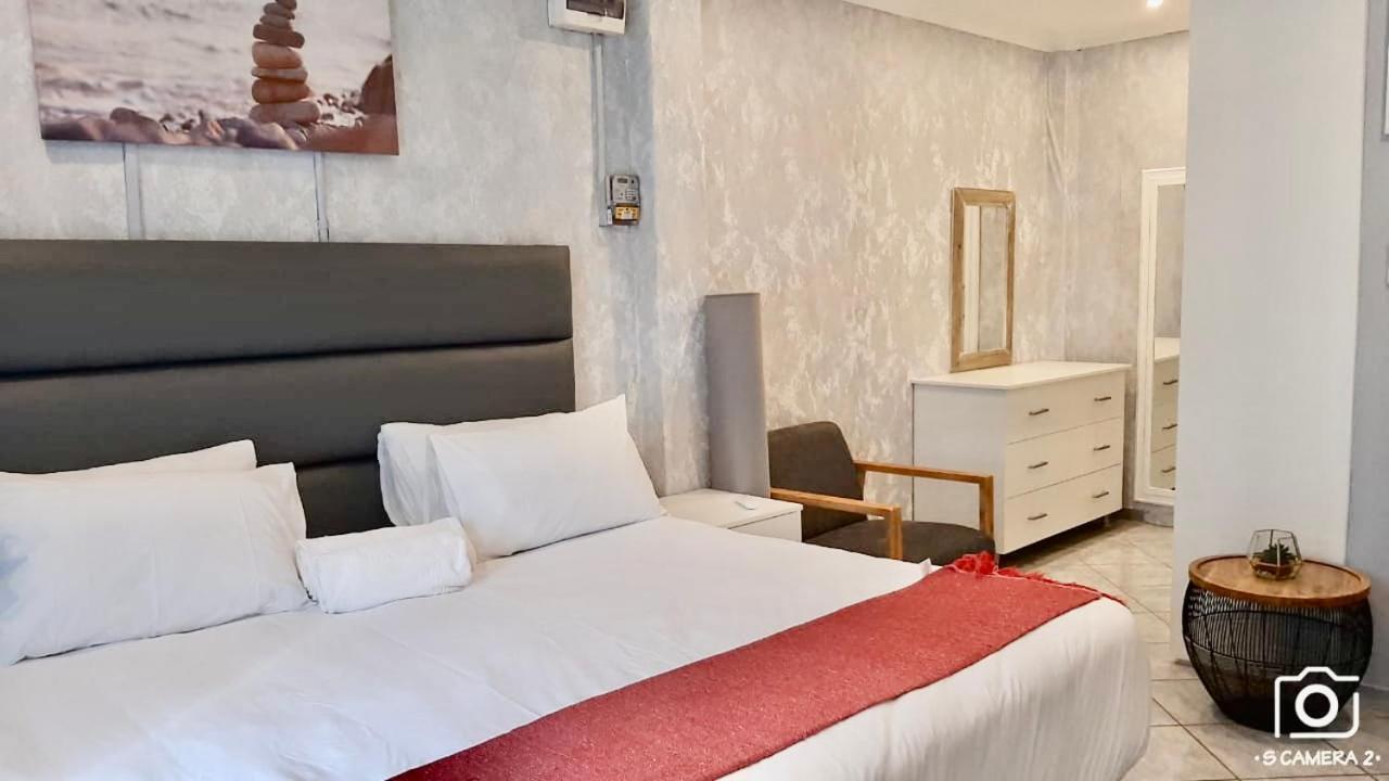 36 Frere Road Shelly Beach , Margate Zewnętrze zdjęcie