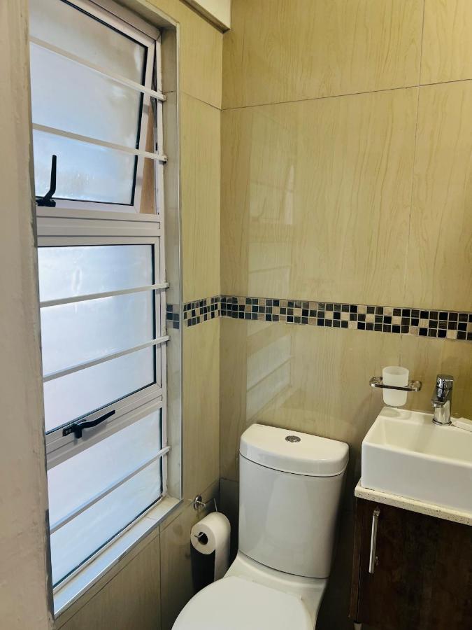 36 Frere Road Shelly Beach , Margate Zewnętrze zdjęcie