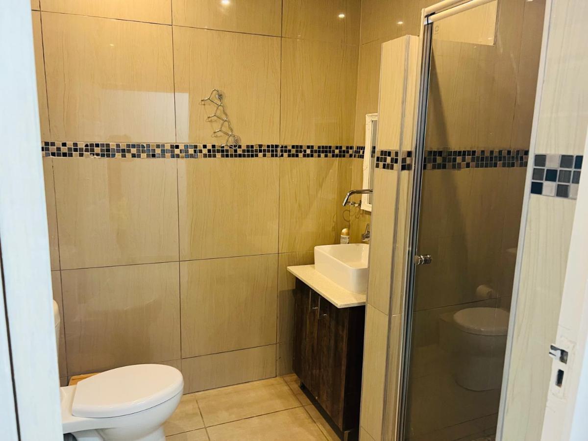 36 Frere Road Shelly Beach , Margate Zewnętrze zdjęcie