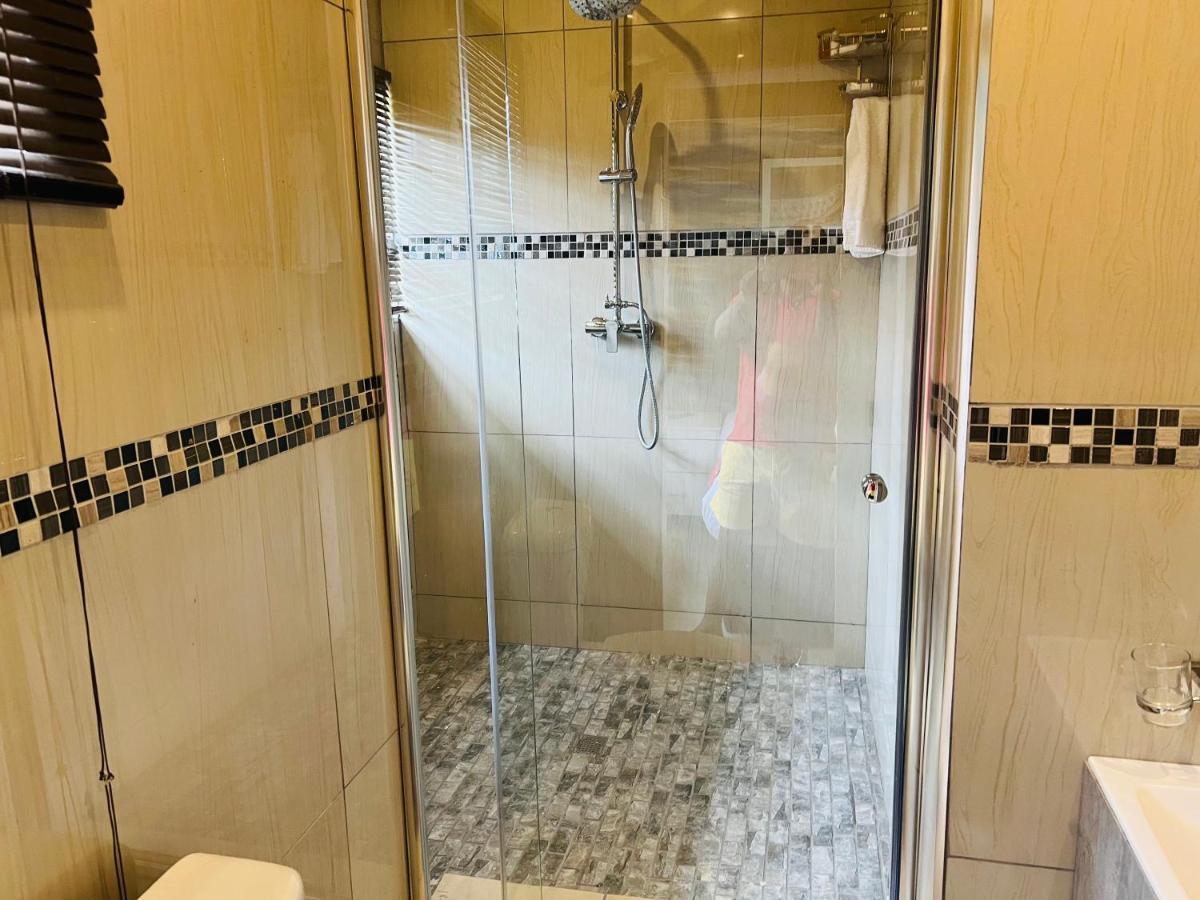 36 Frere Road Shelly Beach , Margate Zewnętrze zdjęcie