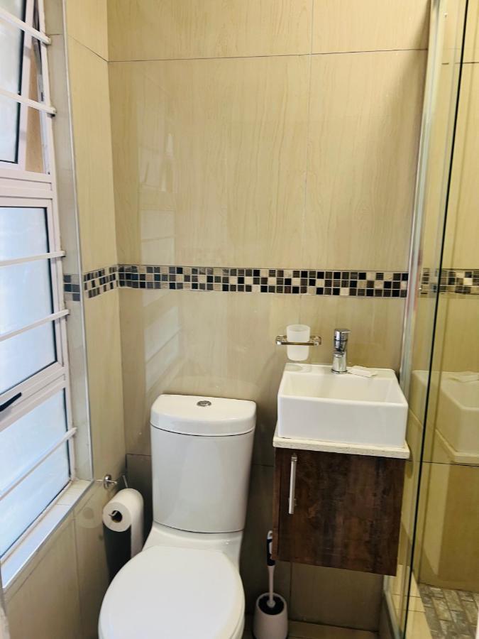 36 Frere Road Shelly Beach , Margate Zewnętrze zdjęcie