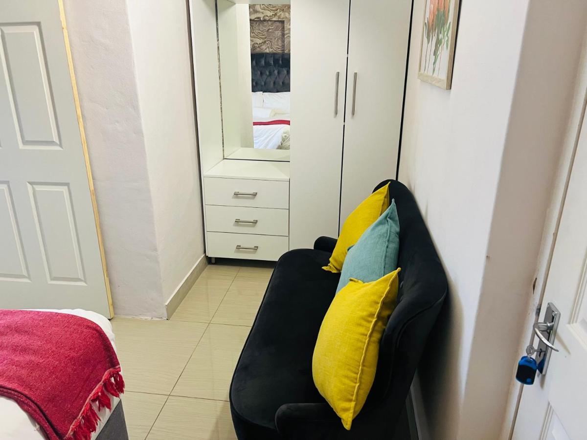 36 Frere Road Shelly Beach , Margate Zewnętrze zdjęcie