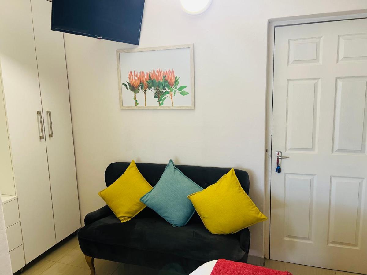 36 Frere Road Shelly Beach , Margate Zewnętrze zdjęcie