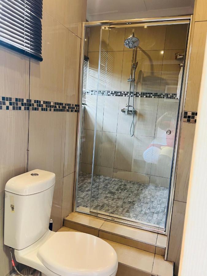 36 Frere Road Shelly Beach , Margate Zewnętrze zdjęcie