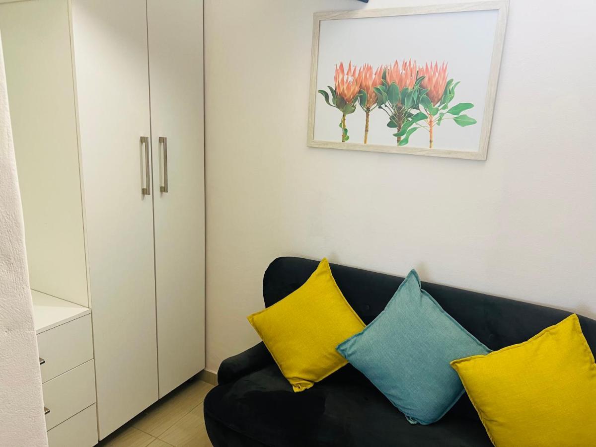 36 Frere Road Shelly Beach , Margate Zewnętrze zdjęcie