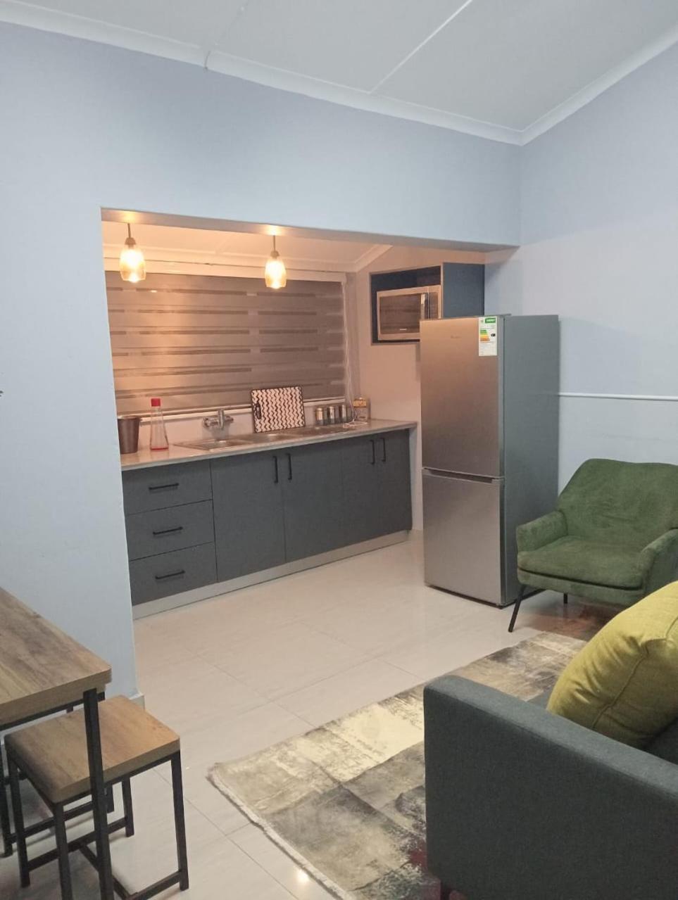 36 Frere Road Shelly Beach , Margate Zewnętrze zdjęcie