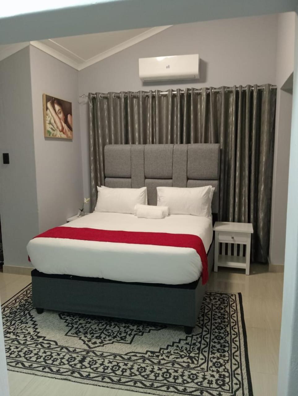 36 Frere Road Shelly Beach , Margate Zewnętrze zdjęcie